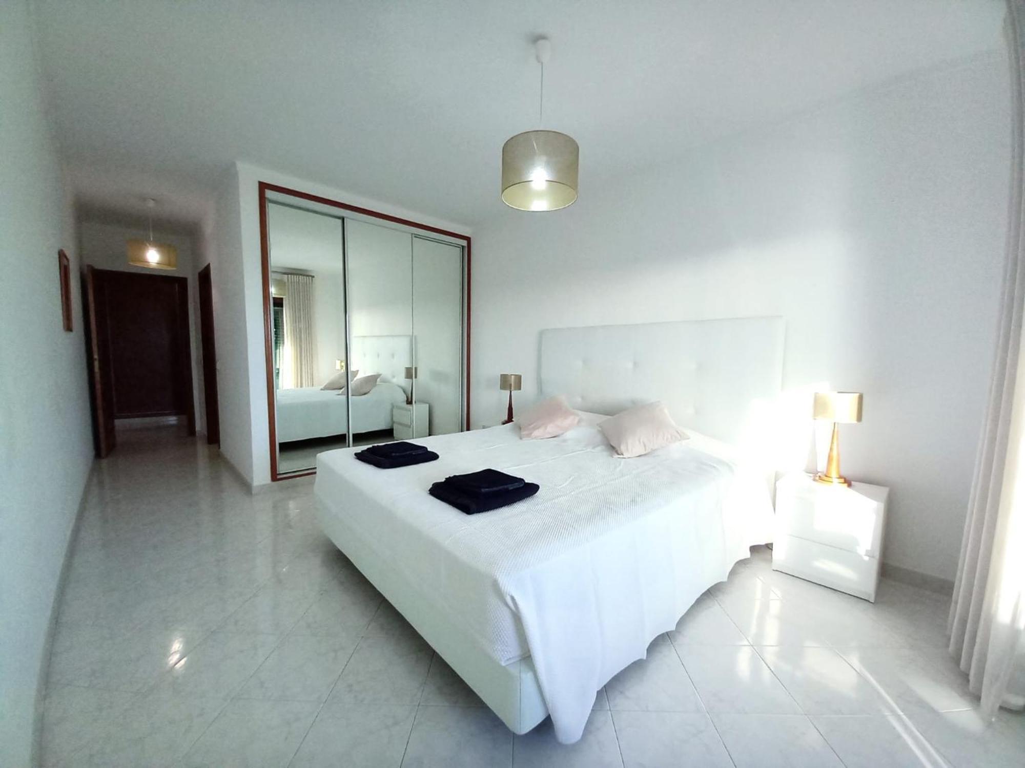 Beachfront Flat With Pool Apartment
